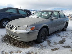 2000 TOYOTA Camry - Other View