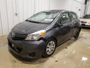 2012 TOYOTA Yaris - Other View