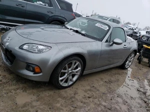 2013 MAZDA MX-5 - Other View