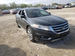 2013 HONDA Crosstour - Other View