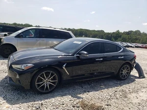 2019 GENESIS G70 - Other View