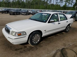 2007 MERCURY Grand Marquis - Other View