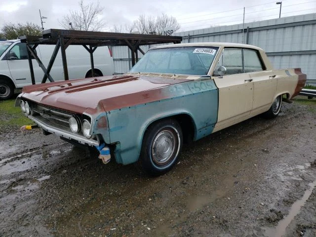1964 OLDSMOBILE ALL OTHER