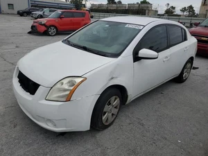 2007 NISSAN Sentra - Other View