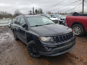 2012 JEEP Compass - Other View