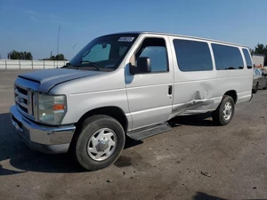 2008 FORD E-350 - Other View