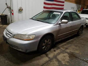 2001 HONDA Accord - Other View