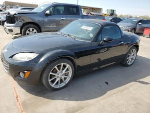 2010 MAZDA MX-5 - Other View