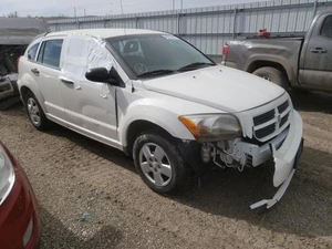 2008 DODGE Caliber - Other View
