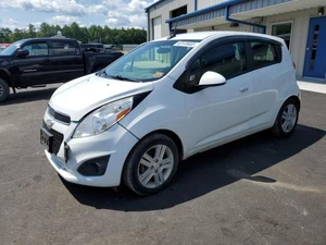 2014 CHEVROLET Spark - Other View