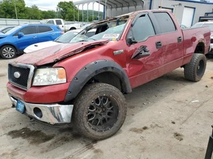 2007 FORD F-150 - Other View