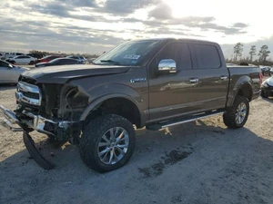 2016 FORD F-150 - Other View