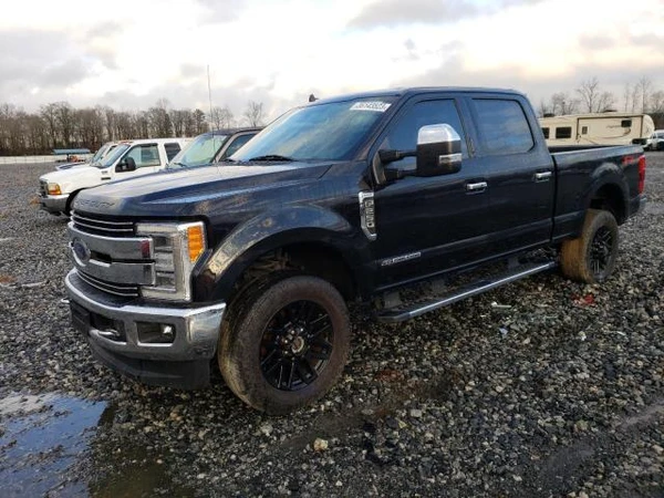 2019 FORD F-250 - Other View
