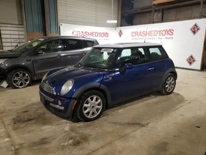 2003 MINI Cooper - Other View
