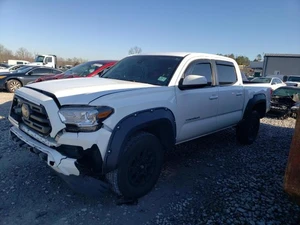 2019 TOYOTA Tacoma - Other View