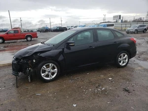 2013 FORD Focus - Other View