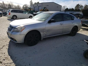 2006 INFINITI M35 - Other View