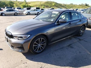 2021 BMW 330i - Other View