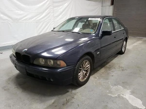 2003 BMW 530iA - Other View