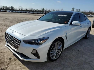 2020 GENESIS G70 - Other View