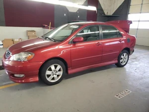 2006 TOYOTA Corolla - Other View