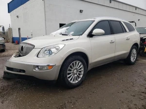2008 BUICK Enclave - Other View