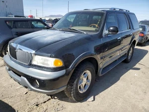 1999 LINCOLN Navigator - Other View
